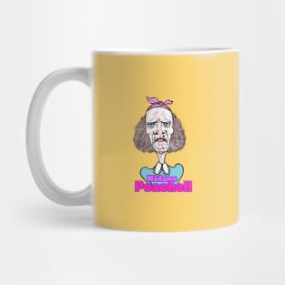 Madame Puachael Mug